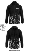 KINGS 40383197 Windbreaker - 1