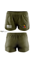 261st War Pigeons Ranger Panties - 100