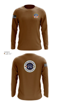 Nrc Baltimore 77200543 Long Sleeve Performance Shirt 21