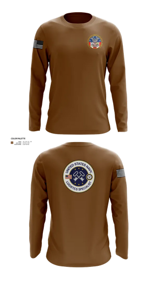 Long Sleeve Performance Shirt, Nrc Baltimore, , Teamtime, Team time, sublimation, custom sports apparel, team uniforms, spirit wear, spiritwear, sports uniforms, custom shirts, team store, custom team store, fundraiser sports, apparel fundraiser