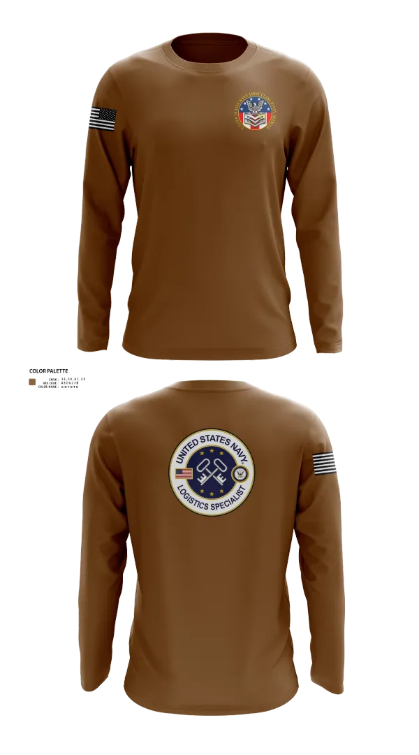 Long Sleeve Performance Shirt, Nrc Baltimore, , Teamtime, Team time, sublimation, custom sports apparel, team uniforms, spirit wear, spiritwear, sports uniforms, custom shirts, team store, custom team store, fundraiser sports, apparel fundraiser