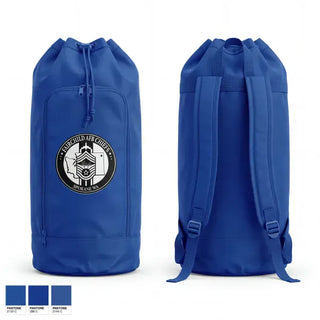 Gear Bag, Fairchild AFB Chiefs, Air Force, Teamtime, Team time, sublimation, custom sports apparel, team uniforms, spirit wear, spiritwear, sports uniforms, custom shirts, team store, custom team store, fundraiser sports, apparel fundraiser