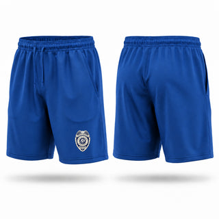Athletic Shorts With Pockets, Bravo, Police, Teamtime, Team time, sublimation, custom sports apparel, team uniforms, spirit wear, spiritwear, sports uniforms, custom shirts, team store, custom team store, fundraiser sports, apparel fundraiser