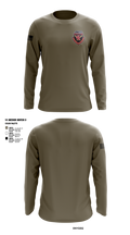 Gladiators 94532709 Long Sleeve Performance Shirt 3