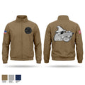 Afsoc 33803582 Windbreaker - 1