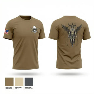 Short Sleeve Performance Shirt, Spartans, Army, Teamtime, Team time, sublimation, custom sports apparel, team uniforms, spirit wear, spiritwear, sports uniforms, custom shirts, team store, custom team store, fundraiser sports, apparel fundraiser
