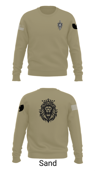 Crew Neck Sweatshirt, Vikings, , Teamtime, Team time, sublimation, custom sports apparel, team uniforms, spirit wear, spiritwear, sports uniforms, custom shirts, team store, custom team store, fundraiser sports, apparel fundraiser