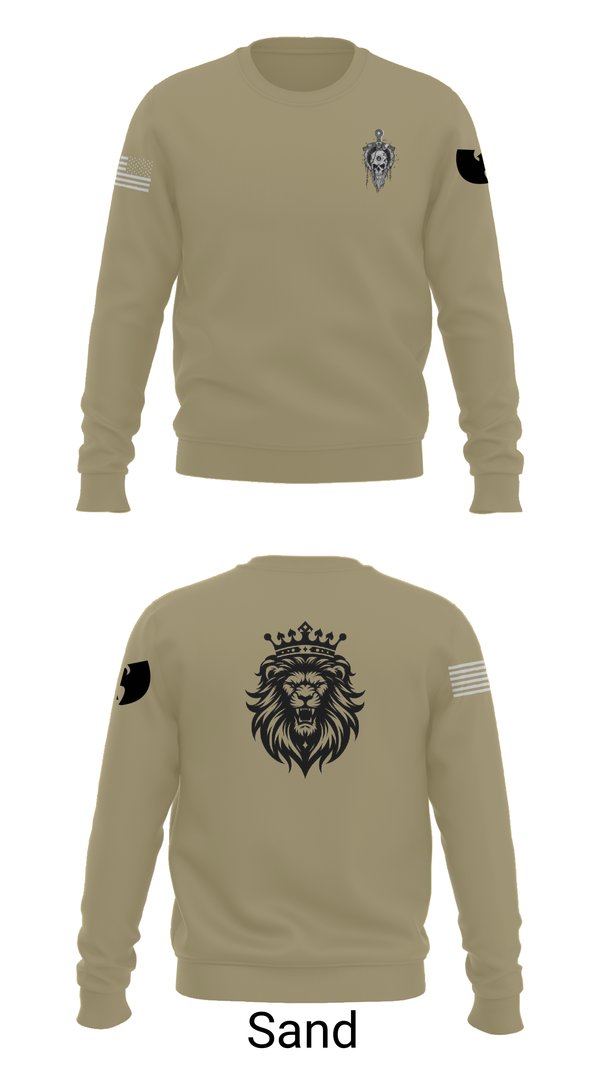 Crew Neck Sweatshirt, Vikings, , Teamtime, Team time, sublimation, custom sports apparel, team uniforms, spirit wear, spiritwear, sports uniforms, custom shirts, team store, custom team store, fundraiser sports, apparel fundraiser