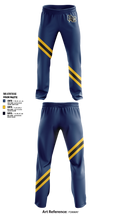 Oakmont chargers Sweatpants - 7