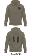 K-9 Guardian Police Dog Services 15758941 Hoodie - 12