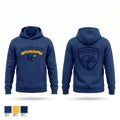 Falcon cove  cross country Hoodie - 2