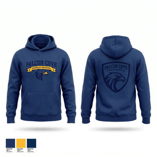 Hoodie, Falcon cove  cross country, Cross Country, Teamtime, Team time, sublimation, custom sports apparel, team uniforms, spirit wear, spiritwear, sports uniforms, custom shirts, team store, custom team store, fundraiser sports, apparel fundraiser