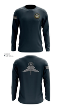 JCU 40817356 Long Sleeve Performance Shirt 40