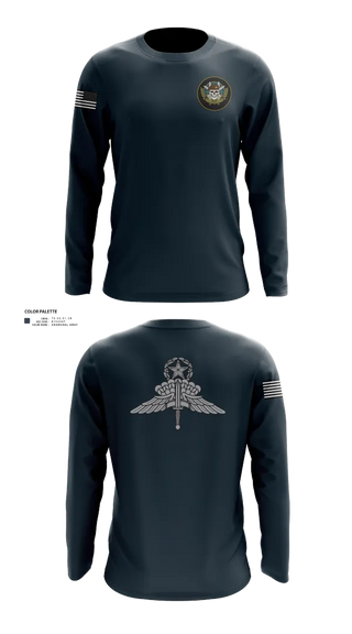 Long Sleeve Performance Shirt, JCU, , Teamtime, Team time, sublimation, custom sports apparel, team uniforms, spirit wear, spiritwear, sports uniforms, custom shirts, team store, custom team store, fundraiser sports, apparel fundraiser