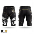 Av bandits 60066987 Football Pants - 1
