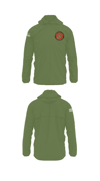Windbreaker, Marine Corps League Casa Grande Detachment 901, , Teamtime, Team time, sublimation, custom sports apparel, team uniforms, spirit wear, spiritwear, sports uniforms, custom shirts, team store, custom team store, fundraiser sports, apparel fundraiser