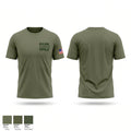 HAWK Air Defense Short Sleeve Performance Shirt - 1