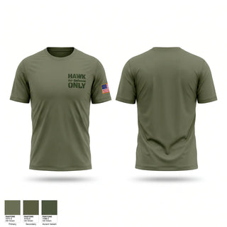 Short Sleeve Performance Shirt, HAWK Air Defense, Army, Teamtime, Team time, sublimation, custom sports apparel, team uniforms, spirit wear, spiritwear, sports uniforms, custom shirts, team store, custom team store, fundraiser sports, apparel fundraiser