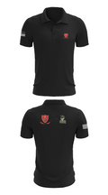 CMLP41 44688858 Short Sleeve Performance Polo - 27