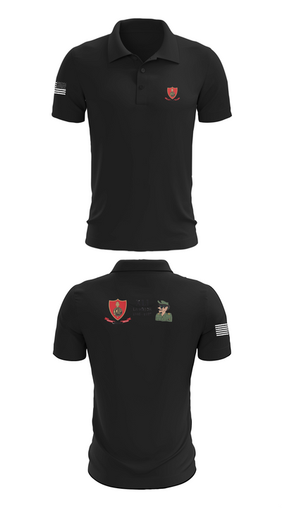 CMLP41 44688858 Short Sleeve Performance Polo - 27