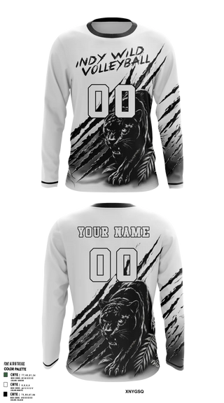 Long Sleeve Performance Shirt, , , Teamtime, Team time, sublimation, custom sports apparel, team uniforms, spirit wear, spiritwear, sports uniforms, custom shirts, team store, custom team store, fundraiser sports, apparel fundraiser