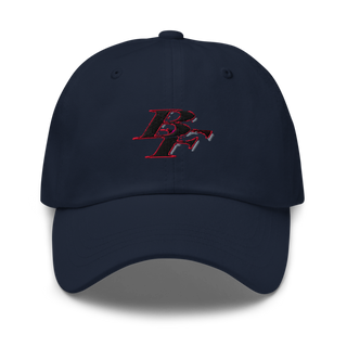 Big Foot Chiefs 52299440 Classic Dad Hat | Yupoong 6245CM