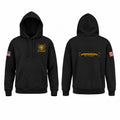 59th ORD BDE Hoodie - 0