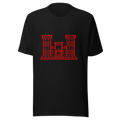 282 ECC Unisex Staple T-Shirt