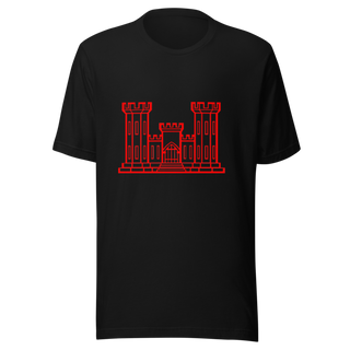 Unisex Staple T-Shirt - Black