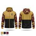 Alianza Deportiva Windbreaker - 1