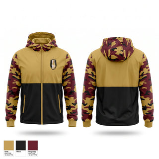 Windbreaker, Alianza Deportiva, Men's Soccer, Teamtime, Team time, sublimation, custom sports apparel, team uniforms, spirit wear, spiritwear, sports uniforms, custom shirts, team store, custom team store, fundraiser sports, apparel fundraiser