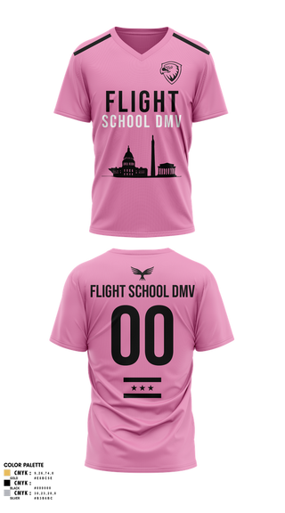 Mens Soccer Jersey, Flight School DMV, Men's Soccer, Teamtime, Team time, sublimation, custom sports apparel, team uniforms, spirit wear, spiritwear, sports uniforms, custom shirts, team store, custom team store, fundraiser sports, apparel fundraiser