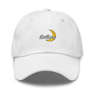 Dad hat - White