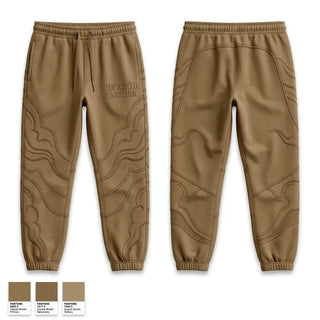 Sweatpants, USS NORTH CAROLINA, Navy, Teamtime, Team time, sublimation, custom sports apparel, team uniforms, spirit wear, spiritwear, sports uniforms, custom shirts, team store, custom team store, fundraiser sports, apparel fundraiser