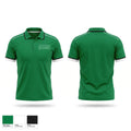 Dragons Short Sleeve Performance Polo - 1