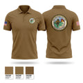 BMU2 73435143 Short Sleeve Performance Polo - 1