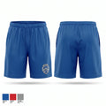 Cape Cod Regional Law Enforcement Motor Unit 77253038 Athletic Shorts With Pockets - 1