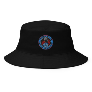 Phoenix Raven Instrutor 33351761 Bucket Hat | Big Accessories BX003