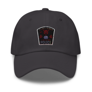 Cougar Alert Team 58095396 Classic Dad Hat | Yupoong 6245CM