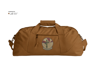 Duffle Bag, MED, Air Force, Teamtime, Team time, sublimation, custom sports apparel, team uniforms, spirit wear, spiritwear, sports uniforms, custom shirts, team store, custom team store, fundraiser sports, apparel fundraiser