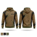 Shark Attack Response Team Hoodie - 1