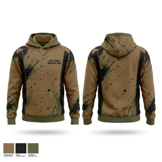 Hoodie, Shark Attack Response Team, , Teamtime, Team time, sublimation, custom sports apparel, team uniforms, spirit wear, spiritwear, sports uniforms, custom shirts, team store, custom team store, fundraiser sports, apparel fundraiser