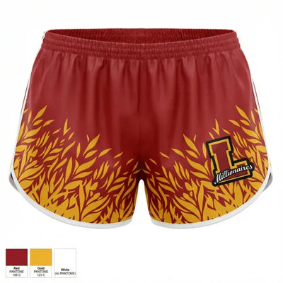 Lenox millionaires 1592700 Women's Shorts - 1