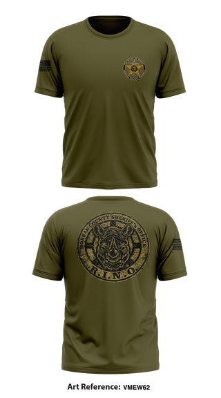 Old School Cotton Feel Shirt, R.I.N.O., Police, Teamtime, Team time, sublimation, custom sports apparel, team uniforms, spirit wear, spiritwear, sports uniforms, custom shirts, team store, custom team store, fundraiser sports, apparel fundraiser
