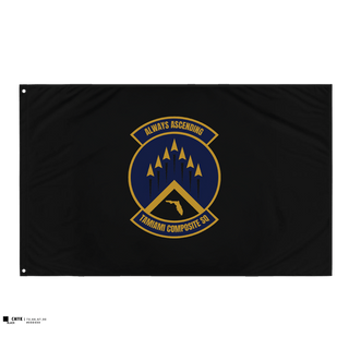 Flag, SER-FL-355 TAMIAMI COMPOSITE SQUADRON, , Teamtime, Team time, sublimation, custom sports apparel, team uniforms, spirit wear, spiritwear, sports uniforms, custom shirts, team store, custom team store, fundraiser sports, apparel fundraiser