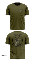 AIMC 2-26 97225126 Old School Cotton Feel Shirt - 101