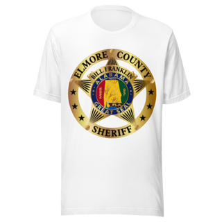 Unisex Staple T-Shirt - White