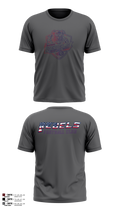 Rebels F. C. Short Sleeve Performance Shirt - 3