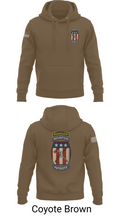 2-47 infantry 3rd BRG 10th MTN 15406658 Hoodie - 18