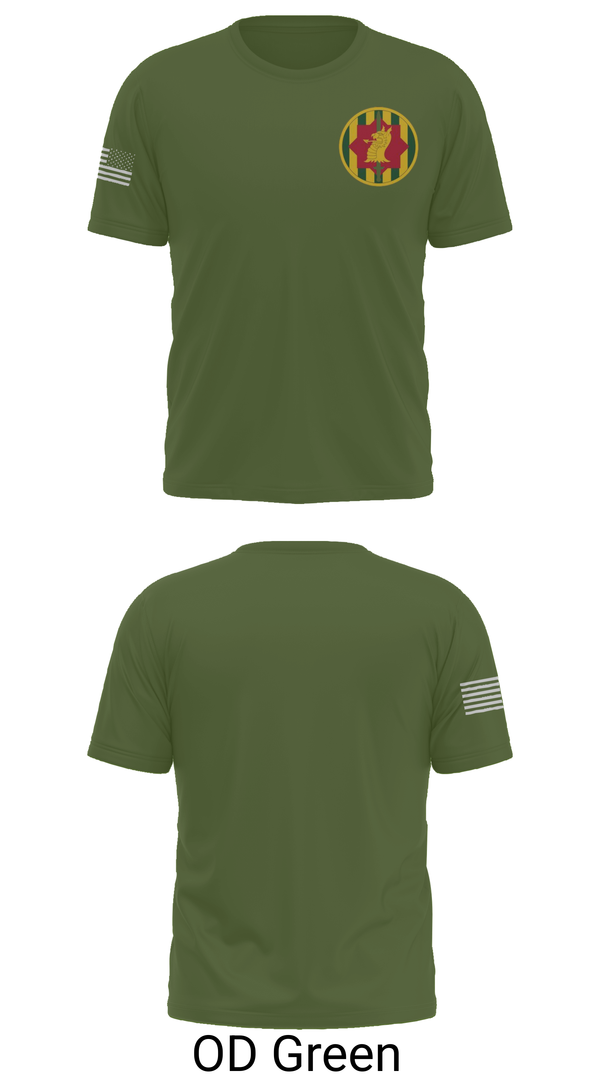 Old School Cotton Feel Shirt, 89th military police brigade, , Teamtime, Team time, sublimation, custom sports apparel, team uniforms, spirit wear, spiritwear, sports uniforms, custom shirts, team store, custom team store, fundraiser sports, apparel fundraiser